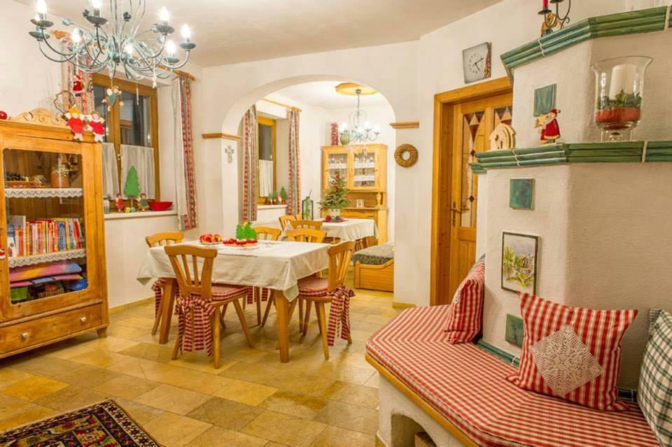 Апартаменты Winzerhof Familie Bogner Rohrendorf bei Krems Экстерьер фото